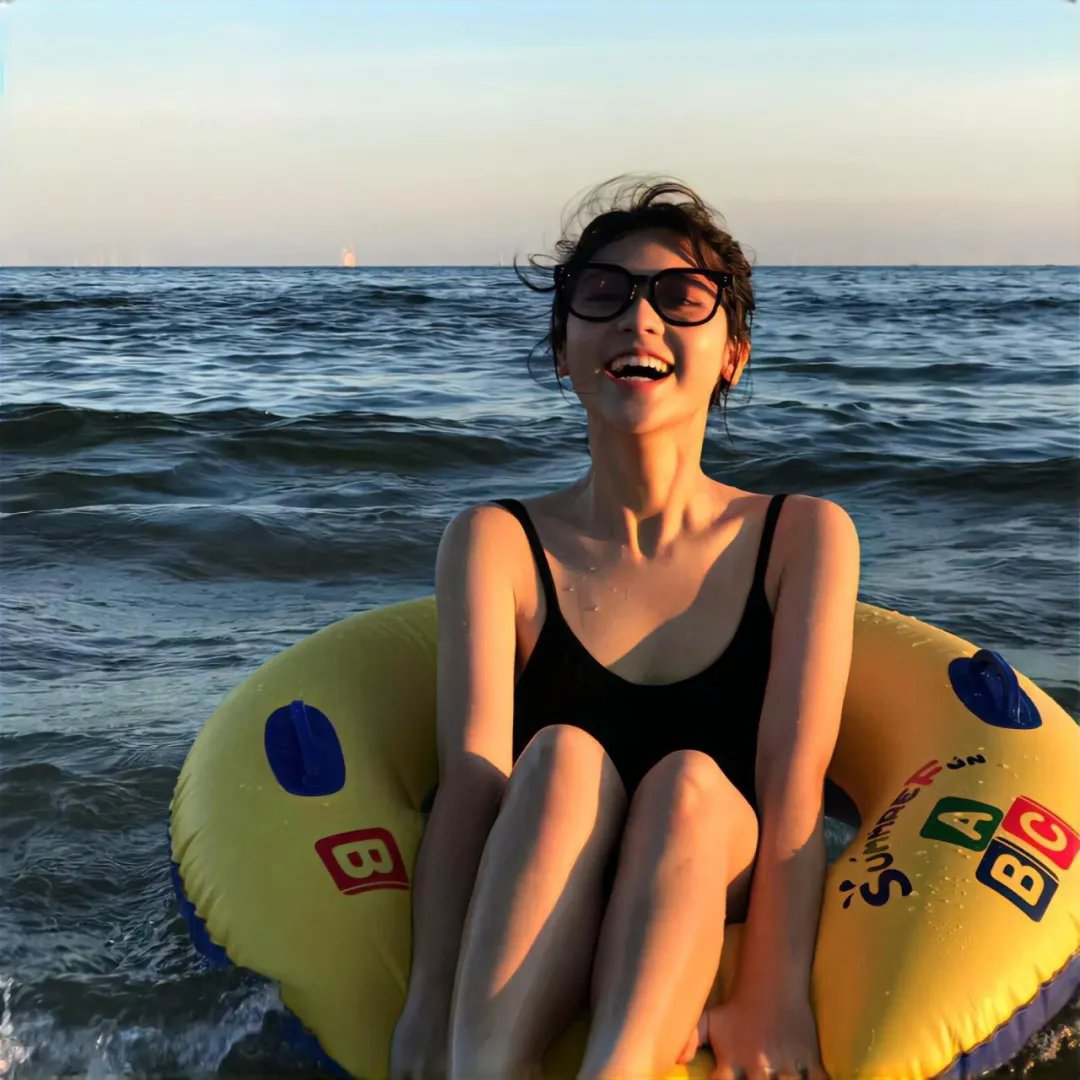 盛不盛开，花都是花